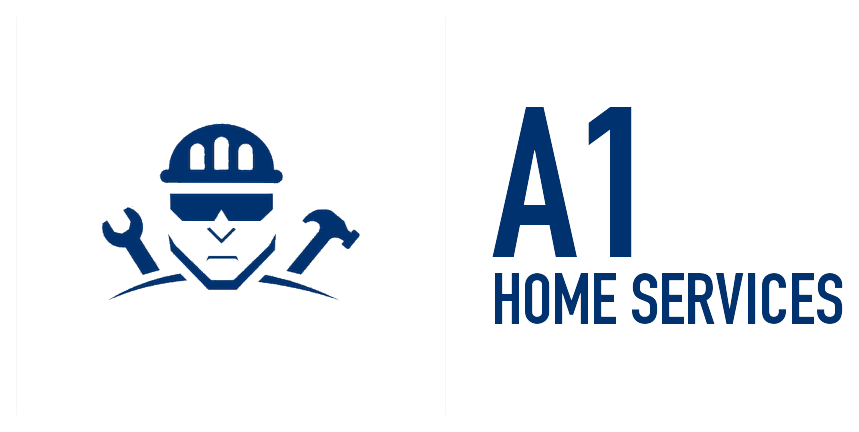 A1 Home Services — property maintenance Carmel, IN A1 Home Services logo — property maintenance Carmel, IN